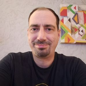 Meet your Posher, Joe